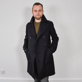 Mantel - Montgomery - Schnittmuster - Gr. 40-58 : - Sewando