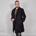 Mantel - Montgomery - Schnittmuster - Gr. 40-58 : - Sewando