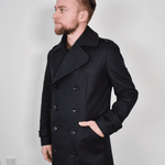 Mantel - Montgomery - Schnittmuster - Gr. 40-58 : - Sewando