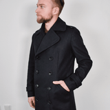 Mantel - Montgomery - Schnittmuster - Gr. 40-58 : - Sewando