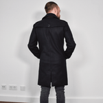 Mantel - Montgomery - Schnittmuster - Gr. 40-58 : - Sewando