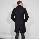 Mantel - Montgomery - Schnittmuster - Gr. 40-58 : - Sewando