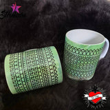 *Muster Scheissdreck* Plotterdatei - Sewando