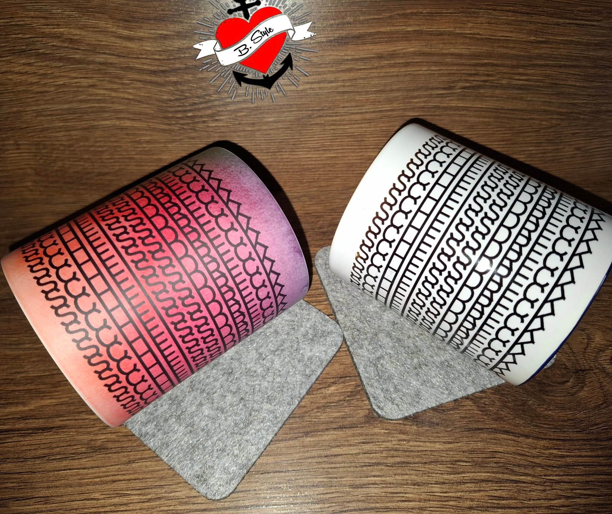 *Muster Scheissdreck* Plotterdatei - Sewando