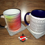 *Muster Scheissdreck* Plotterdatei - Sewando