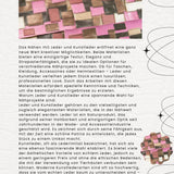 NUR BEI SEWANDO: PDF- Nähguide Bundle 1-8 -der Nähkurs für die Hosentasche - Sewando