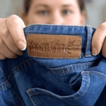 Nählabels Druckvorlage (inkl. Plotterdatei) - Sewando