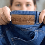 Nählabels Druckvorlage (inkl. Plotterdatei) - Sewando