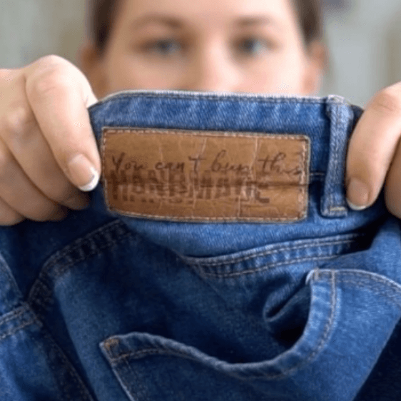 Nählabels Druckvorlage (inkl. Plotterdatei) - Sewando