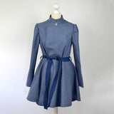 Schnittmuster Jacke und Mantel Loska Größen 32 - 60 - Sewando