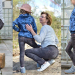 PANTALONI FÜR MICH: LIKE A JEANS - EBOOK 32-46 - Sewando