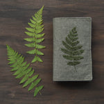Handstickvorlage WALD - Sewando