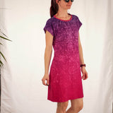 Schnittmuster »LaRia Summerdress« (32–46) - Sewando