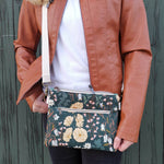 Schnittmuster Tasche Hjerte - Sewando