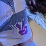 Plotter- und Laserdatei Nope - Sewando