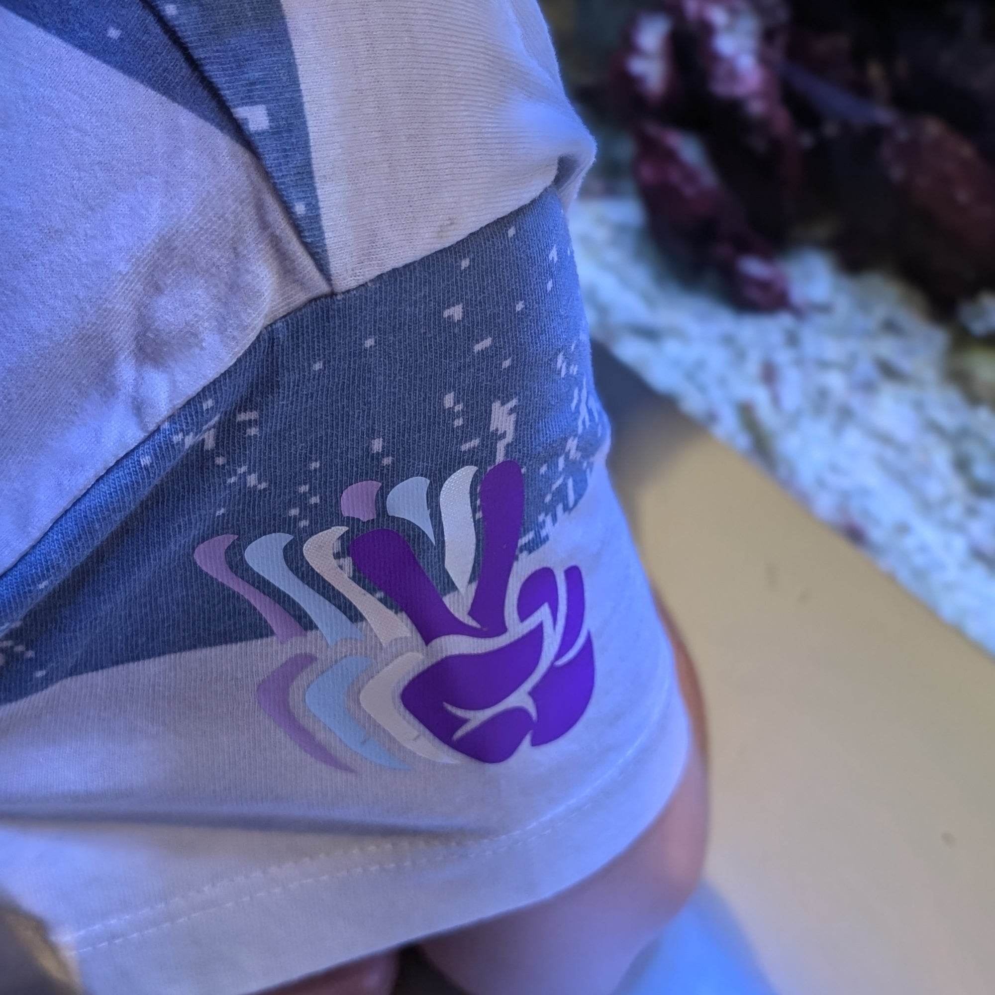 Plotter- und Laserdatei Nope - Sewando