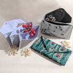 Schnittmuster Täschchen Marjukka - Sewando