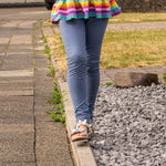 Leggings Lilian Schnittmuster 50-170 - Sewando