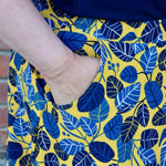 Schnittmuster »LaSuvi Skirt« (32–54) - Sewando