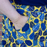 Schnittmuster »LaSuvi Skirt« (32–54) - Sewando