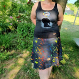 Schnittmuster »LaSuvi Skirt« (32–54) - Sewando