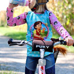 Happy Loris - Gr 74-152 - Langarmshirt + T-Shirt Schnittmuster - Sewando