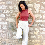 Schnittmuster Sommerset Dans Gr. 32-50 - Sewando