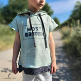 Shirt Yoris Maxi Schnittmuster Gr. 92-146 - Sewando