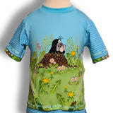 Hoodie Mini Mikael Größe 86-122 inkl. Beamerdatei - Sewando