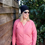 Schnittmuster Shirt Tonia Damen Gr. 30-54 - Sewando