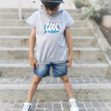 Shirt Yoris Maxi Schnittmuster Gr. 92-146 - Sewando