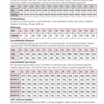 Schnittmuster Wickelrock PITANGA (34-58) - Sewando