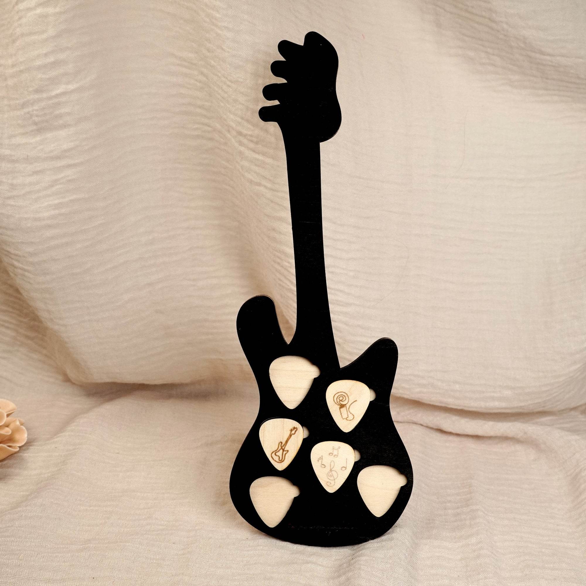 Laserdatei Plektum Ständer - Sewando