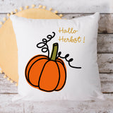 Plotterdatei PumpkinLove #3 - Sewando