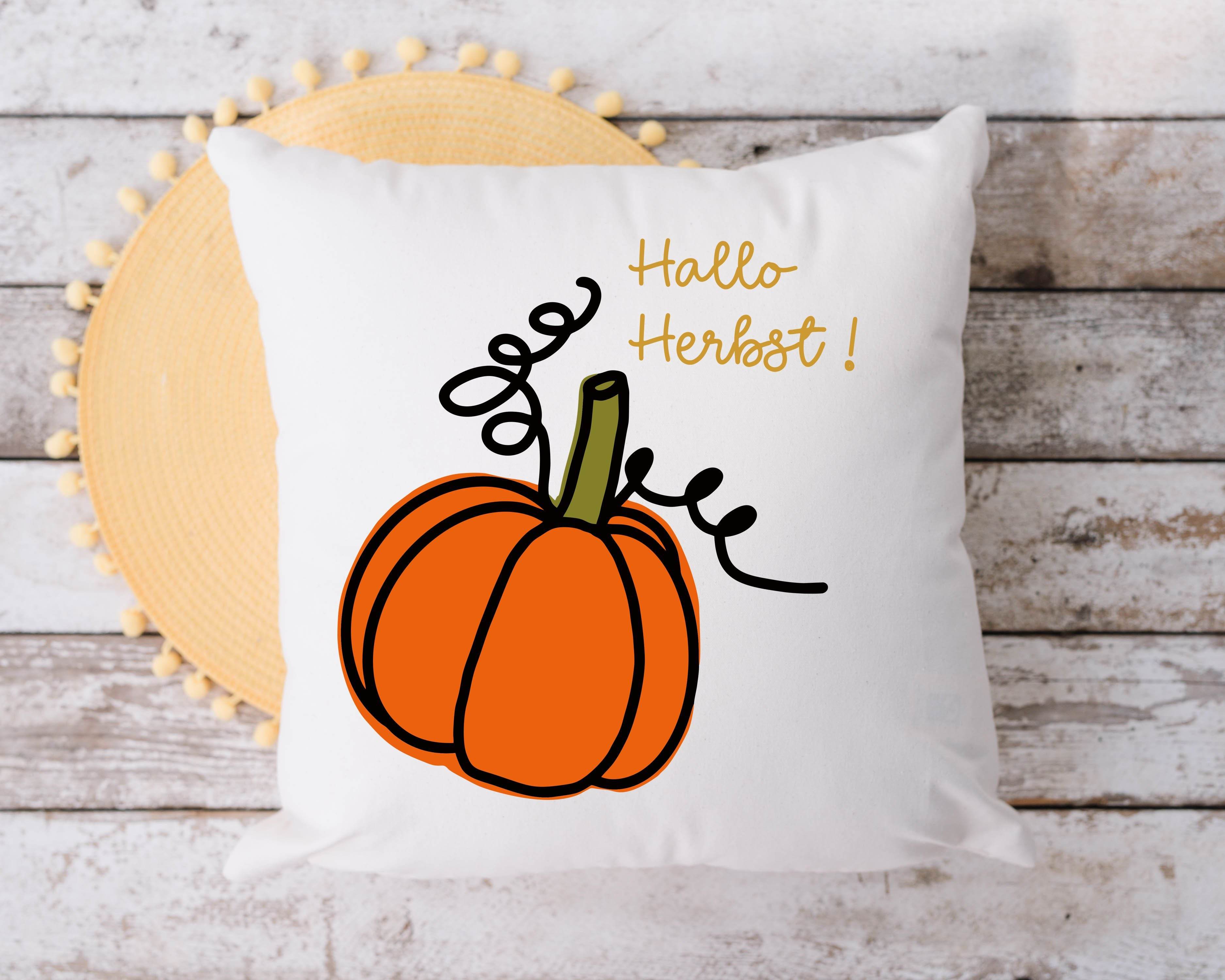 Plotterdatei PumpkinLove #3 - Sewando