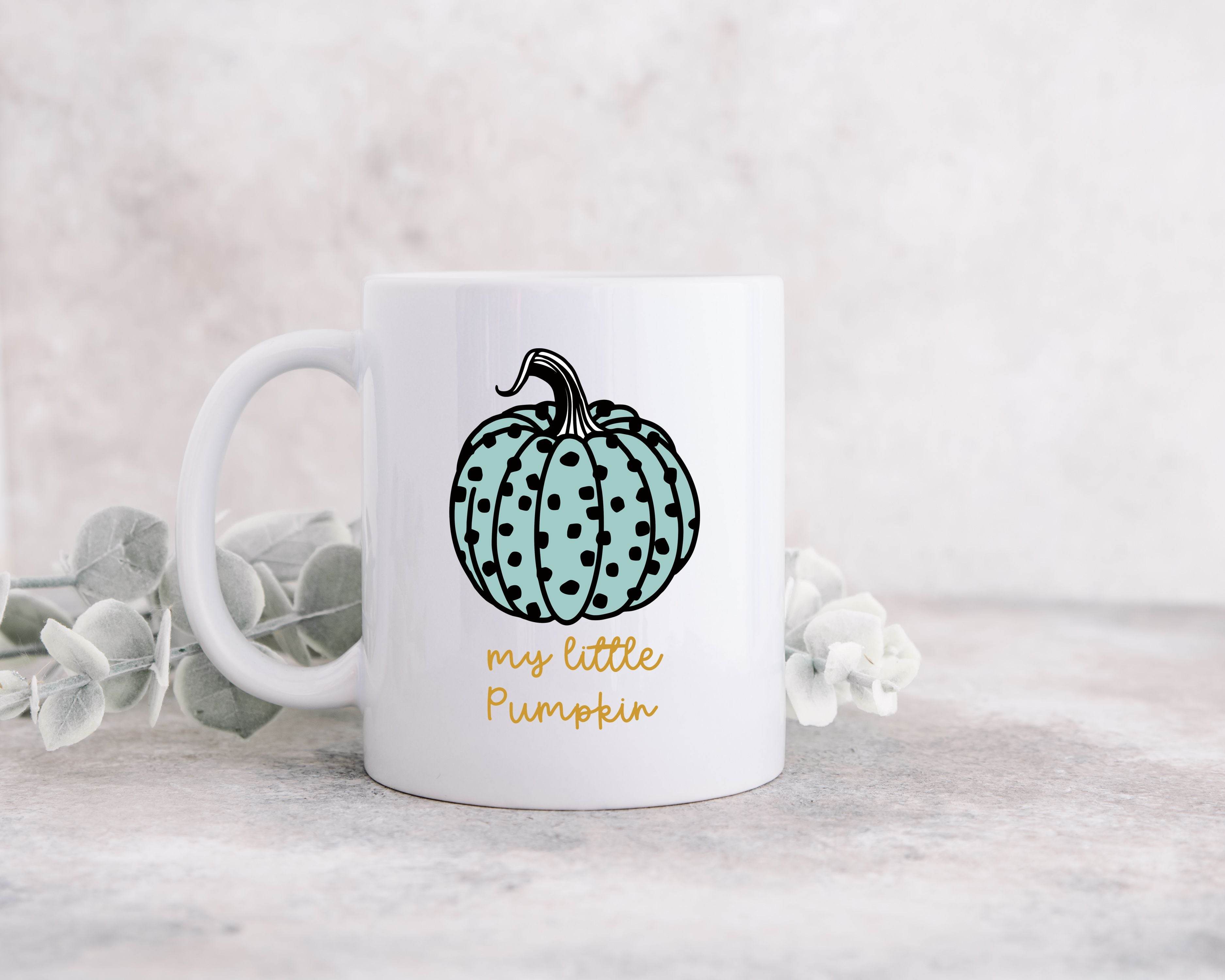 Plotterdatei PumpkinLove #3 - Sewando