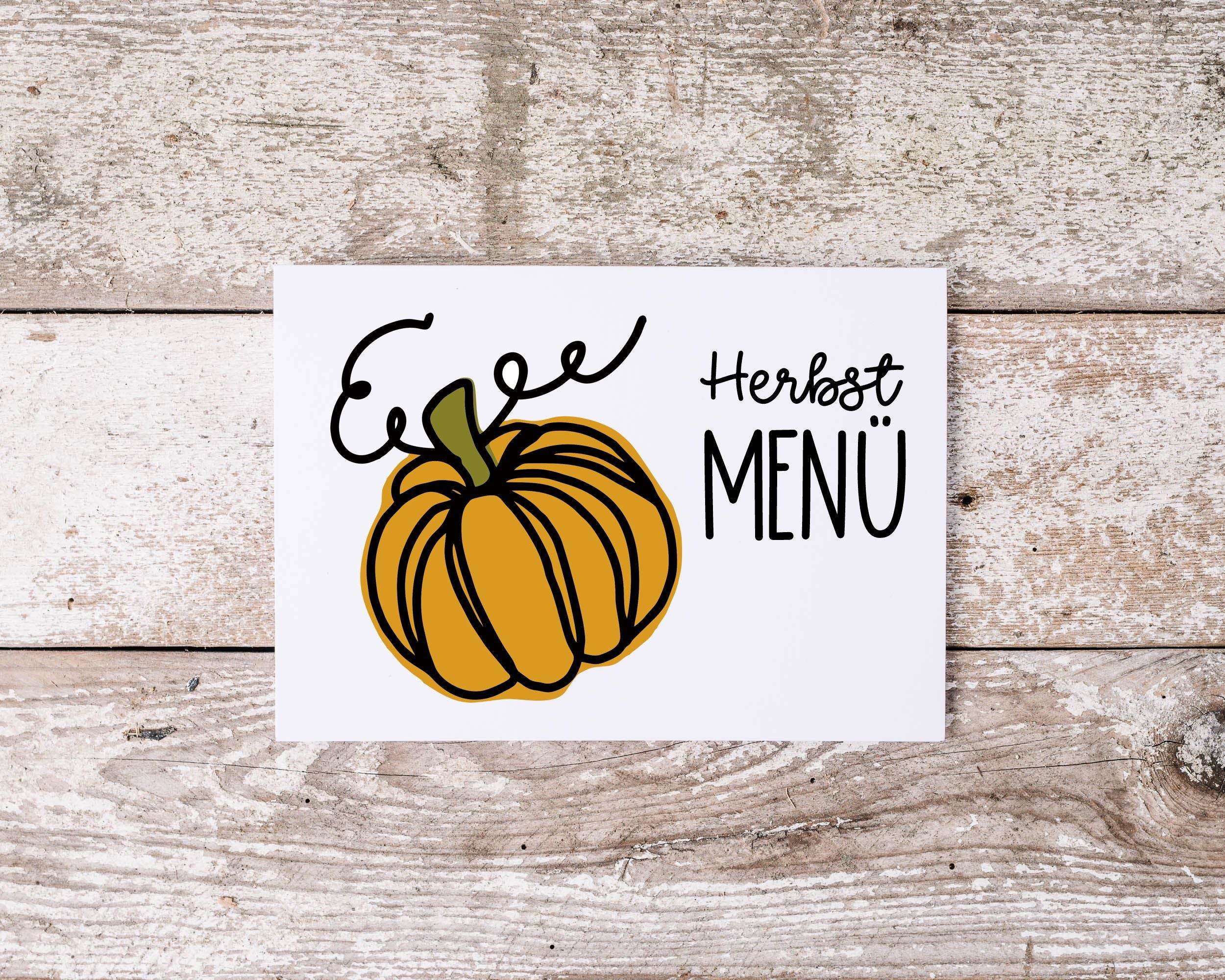 Plotterdatei PumpkinLove #3 - Sewando