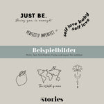 Digitale Plotterdatei – Wunschmotiv individuell & personalisiert | einfarbig - Sewando