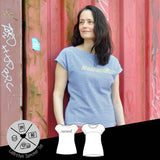 Schnittmuster »LaBreton Summer Tee« (32–46) - Sewando
