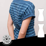 Schnittmuster »LaMarina Summerdress« (32–46) - Sewando