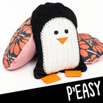 Schnittmuster »P'Easy Warmies« Taschenwärmer - Sewando