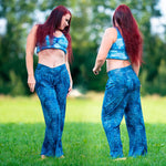 Niela's Raffodisiakum - Schnittmuster Hose in den Größen 32-54 : - Sewando