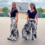 Niela's Raffodisiakum - Schnittmuster Hose in den Größen 32-54 : - Sewando