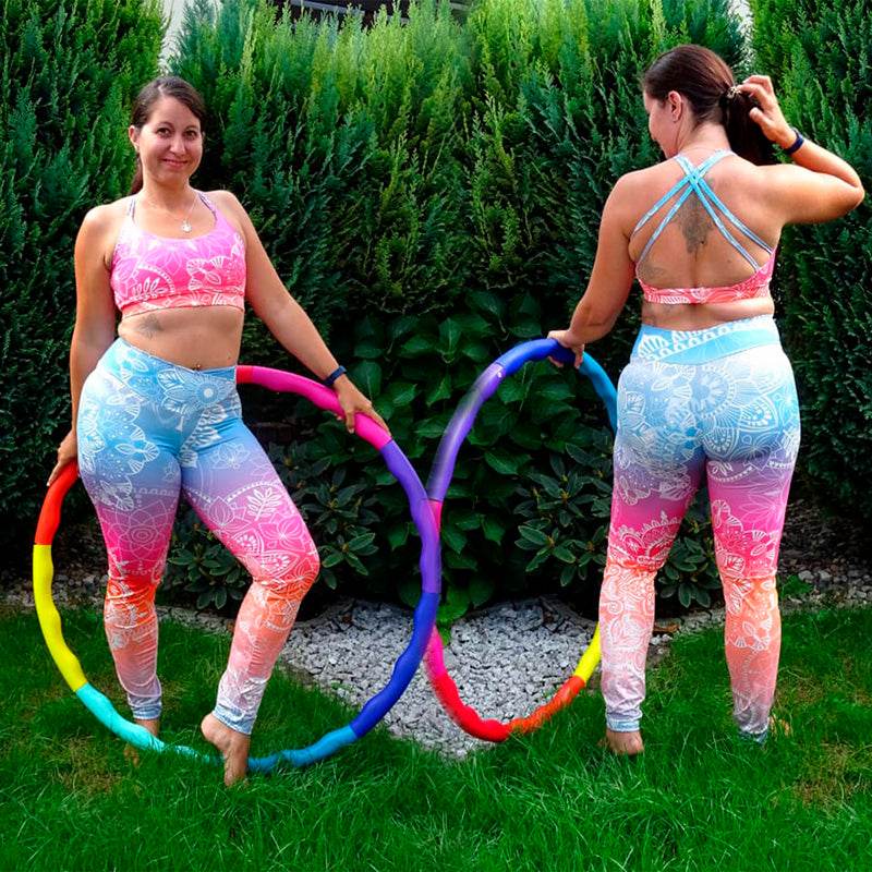 Niela's Raffodisiakum - Schnittmuster Hose in den Größen 32-54 : - Sewando