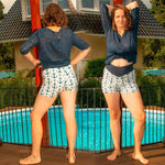 Niela's Raffodisiakum - Schnittmuster Hose in den Größen 32-54 : - Sewando