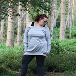 Schnittmuster Miss Sommerglück Shirt Damen Größe 32-54 - Sewando