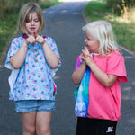 Schnittmuster Cheesecake Kids Größe 74-164: - Sewando