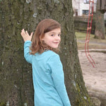 Kinder Sweatpulli #sewbasic Gr. 50-170 - Sewando