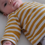 Kinder Sweatpulli #sewbasic Gr. 50-170 - Sewando