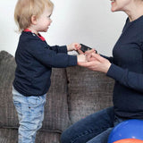 Kinder Sweatpulli #sewbasic Gr. 50-170 - Sewando